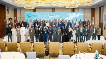 تعزيز جديد موقع السعودية كمركز رائد للتعليم الطبي الإقليمي